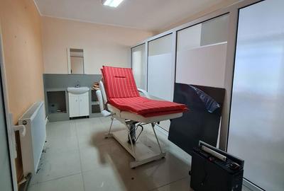 Spațiu comercial, de 110 mp, în Mazepa 2 - 3
