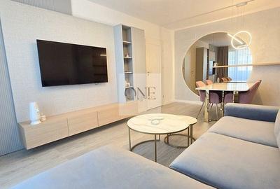 Apartament cu 2 camere decomandat în Astra