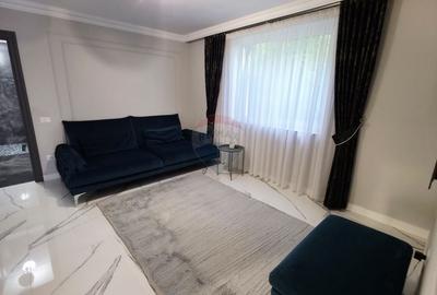Apartament cu 5 camere decomandat, mobilat în Precista - 15