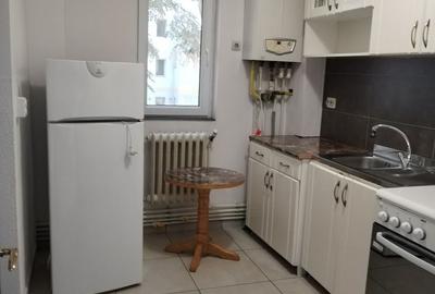 Apartament cu 2 camere decomandat în Tudor Vladimirescu