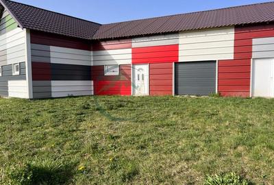 Casă individuală cu 6 camere cu Teren 27394 Mp în Nord-Est - 7