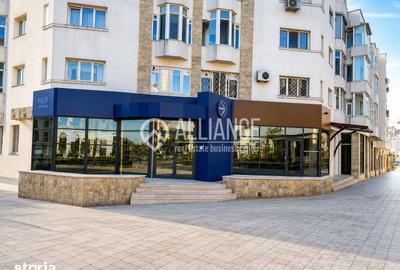 Spațiu comercial, de 165 mp, în Peninsula - 3