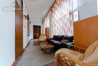 Apartament cu 2 camere nedecomandat, mobilat în Ultracentral - 8