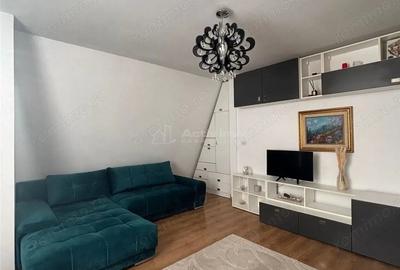 Garsonieră decomandată în Dristor - 4