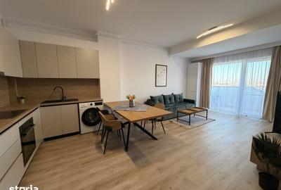 Apartament cu 2 camere în Florești
