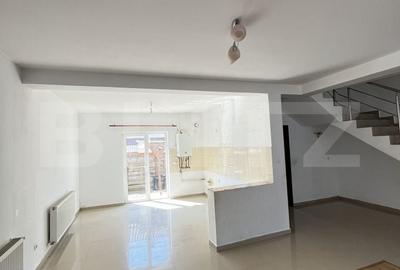 Casă cu 4 camere cu Teren 250 Mp în Central - 2