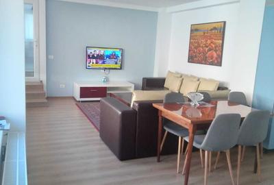 Casă cu 4 camere în Poiana - 4