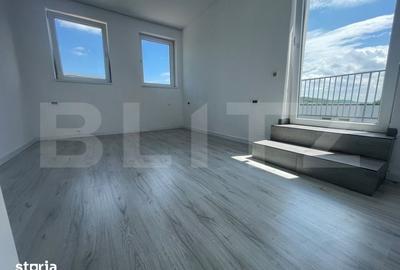 Apartament cu 2 camere în Chinteni
