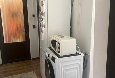 Apartament cu 2 camere semidecomandat în Central - 5