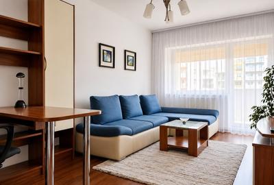 Apartament cu 2 camere în Faleza Nord