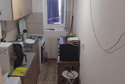 Garsonieră semidecomandată, mobilată în Crângași - 4