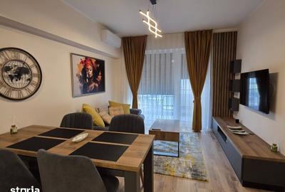 Apartament cu 2 camere în Calea Aradului - 15