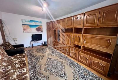 Apartament cu 2 camere decomandat, mobilat în Lipovei