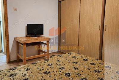 Apartament cu 2 camere semidecomandat, mobilat în Ceair - 7
