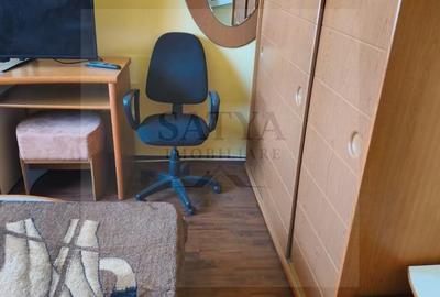 Apartament cu 2 camere decomandat în Tomis Nord - 11