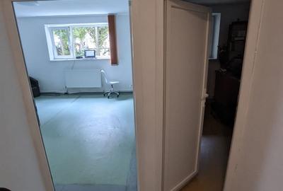 Apartament cu 2 camere semidecomandat în Central - 11