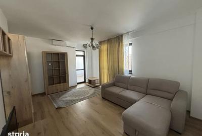 Apartament cu 2 camere, mobilat în Sisești - 2