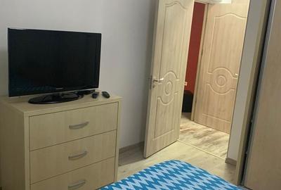 Apartament cu 2 camere decomandat, mobilat în Tomis I