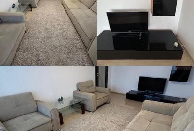 Apartament cu 3 camere decomandat în Central - 1