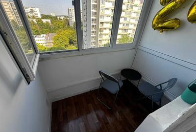 Garsonieră decomandată în Gheorgheni - 1
