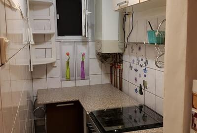 Apartament cu 2 camere în Gheorgheni