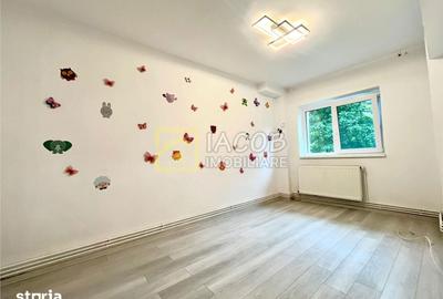Apartament cu 2 camere decomandat, mobilat în Mioriței - 10