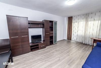 Garsonieră decomandată în Vitan