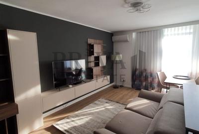 Apartament cu 2 camere decomandat, mobilat în Central - 4