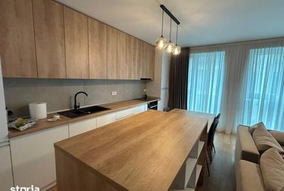 Apartament cu 2 camere în Central