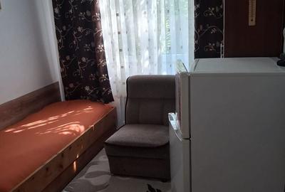 Garsonieră în Central
