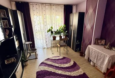 Apartament cu 3 camere decomandat în Bârzești - 8