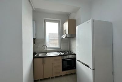Apartament cu 2 camere decomandat în Primo - 8