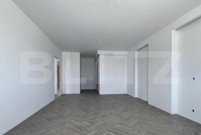 Apartament cu 2 camere semidecomandat în Florești - 2
