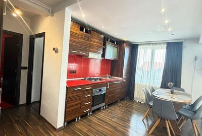 Apartament cu 2 camere în Burdea - 6