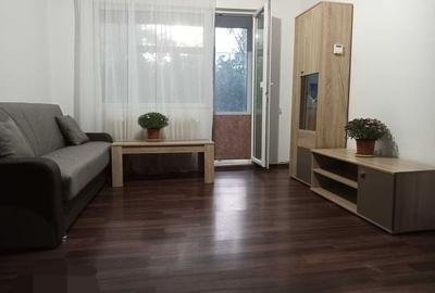 Apartament cu 2 camere nedecomandat, mobilat în Nicolina - 1