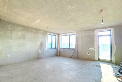 Duplex cu 5 camere cu Canalizare în Dâmbul Rotund - 2