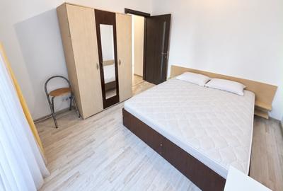 Apartament cu 2 camere în Militari