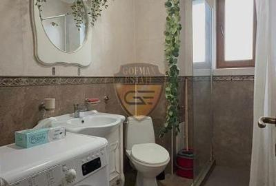 Apartament cu 3 camere în Central - 11