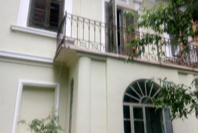 Casă în Băile Herculane