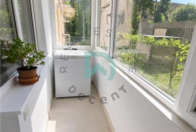Apartament cu 3 camere decomandat în Astra - 8