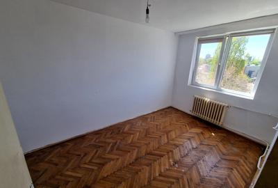 Apartament cu 2 camere decomandat în Abator - 8