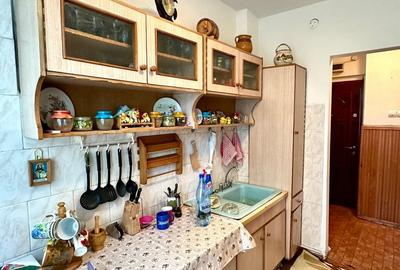 Apartament cu 2 camere în Micro 1
