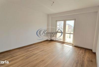 Apartament cu 3 camere, mobilat în Mărăști - 3