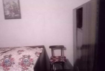 Casă cu 2 camere în Tălagiu - 2