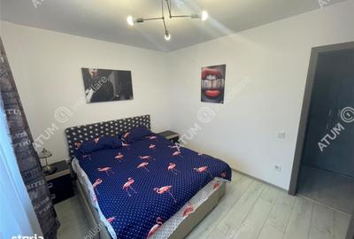 Apartament cu 3 camere în Șelimbăr
