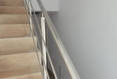 Apartament cu 2 camere decomandat în Bușteni