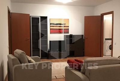 Apartament cu 2 camere semidecomandat, mobilat în Lujerului - 8