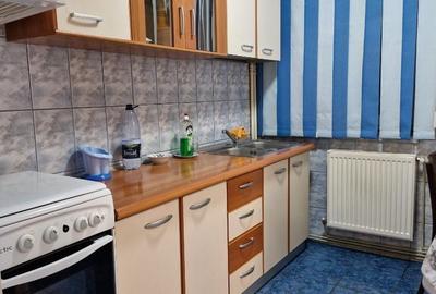 Apartament cu 2 camere decomandat în Trivale