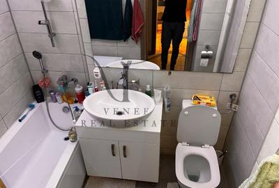 Apartament cu 3 camere semidecomandat în Ștefan cel Mare - 13