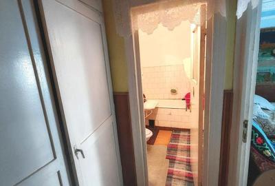 Apartament cu 4 camere decomandat în Central - 8